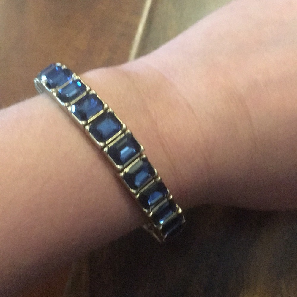 Chico’s bracelet